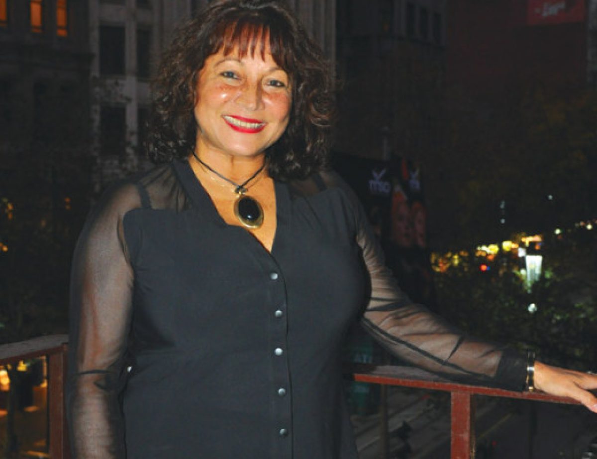 Beverley adds heart to councillor team