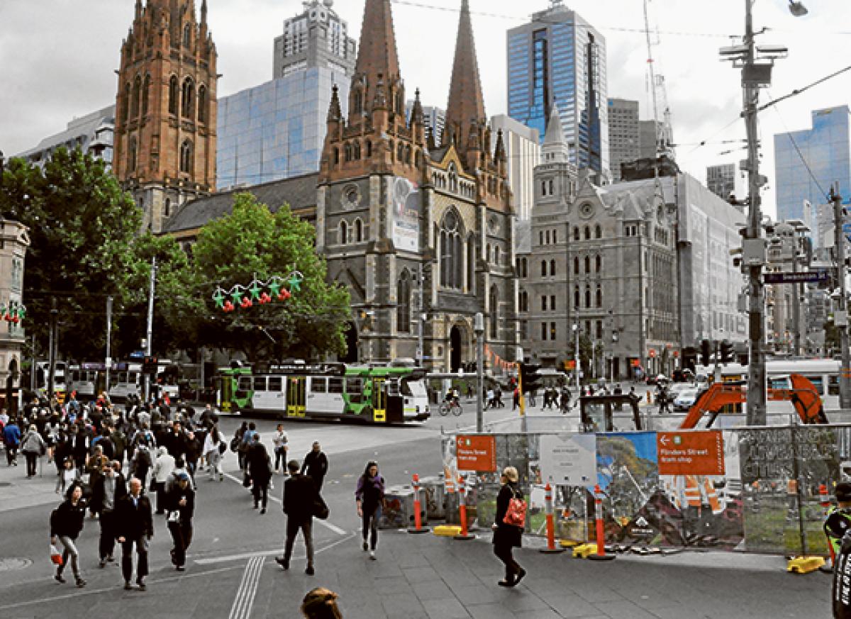 Driven out: Motorist restrictions ramp up