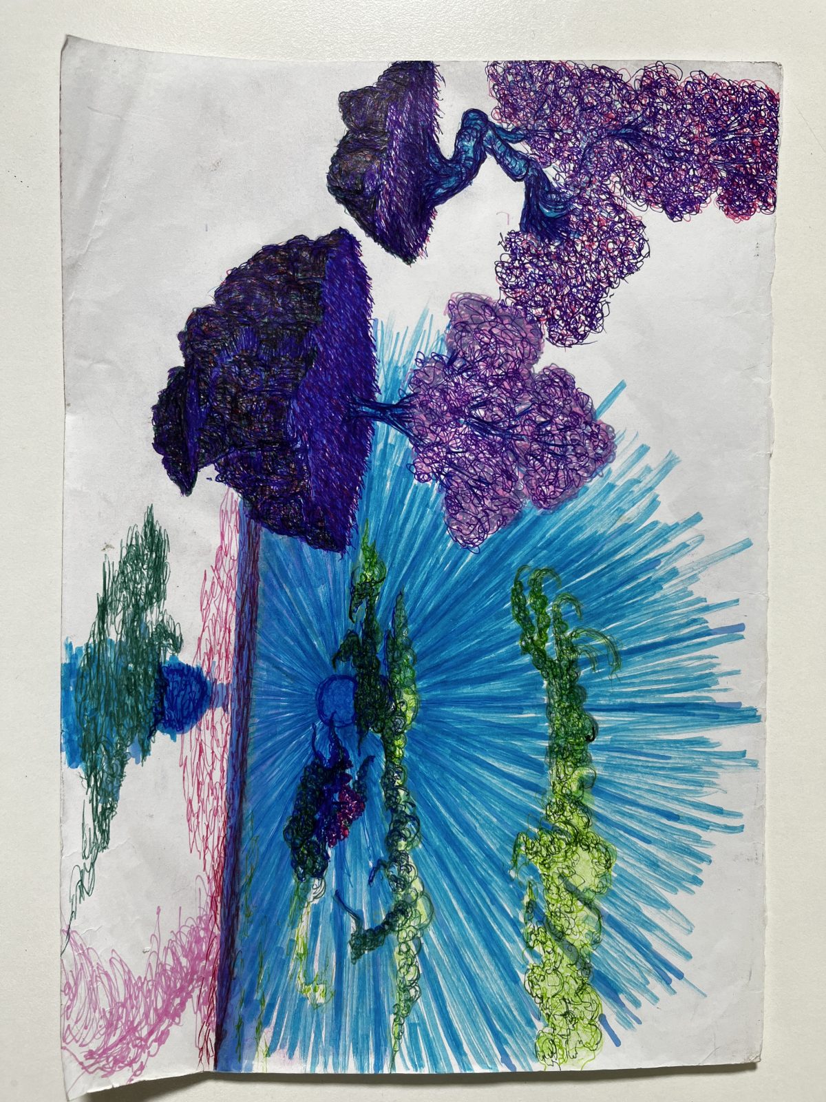 How art is being used to break stigma and create conversations