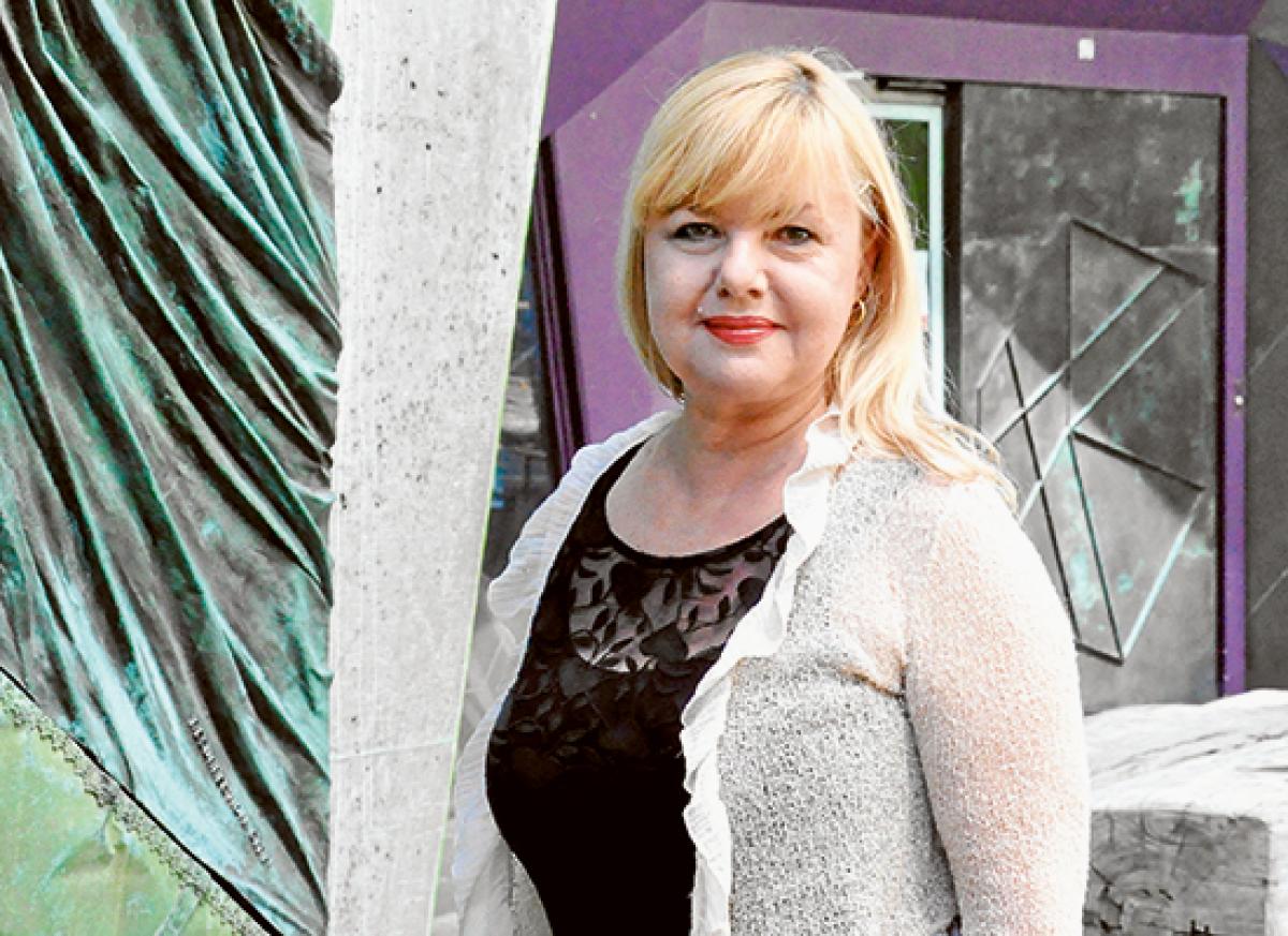 Festival follows in the footsteps of the suffragettes