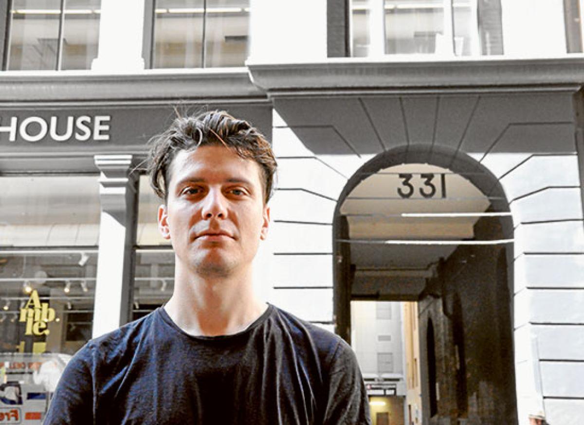“Melbourne’s Stonewall”&nbsp; retold in new short film