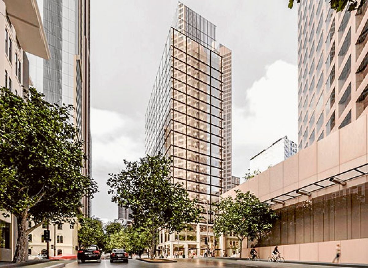 Apartment COVID safety clarity