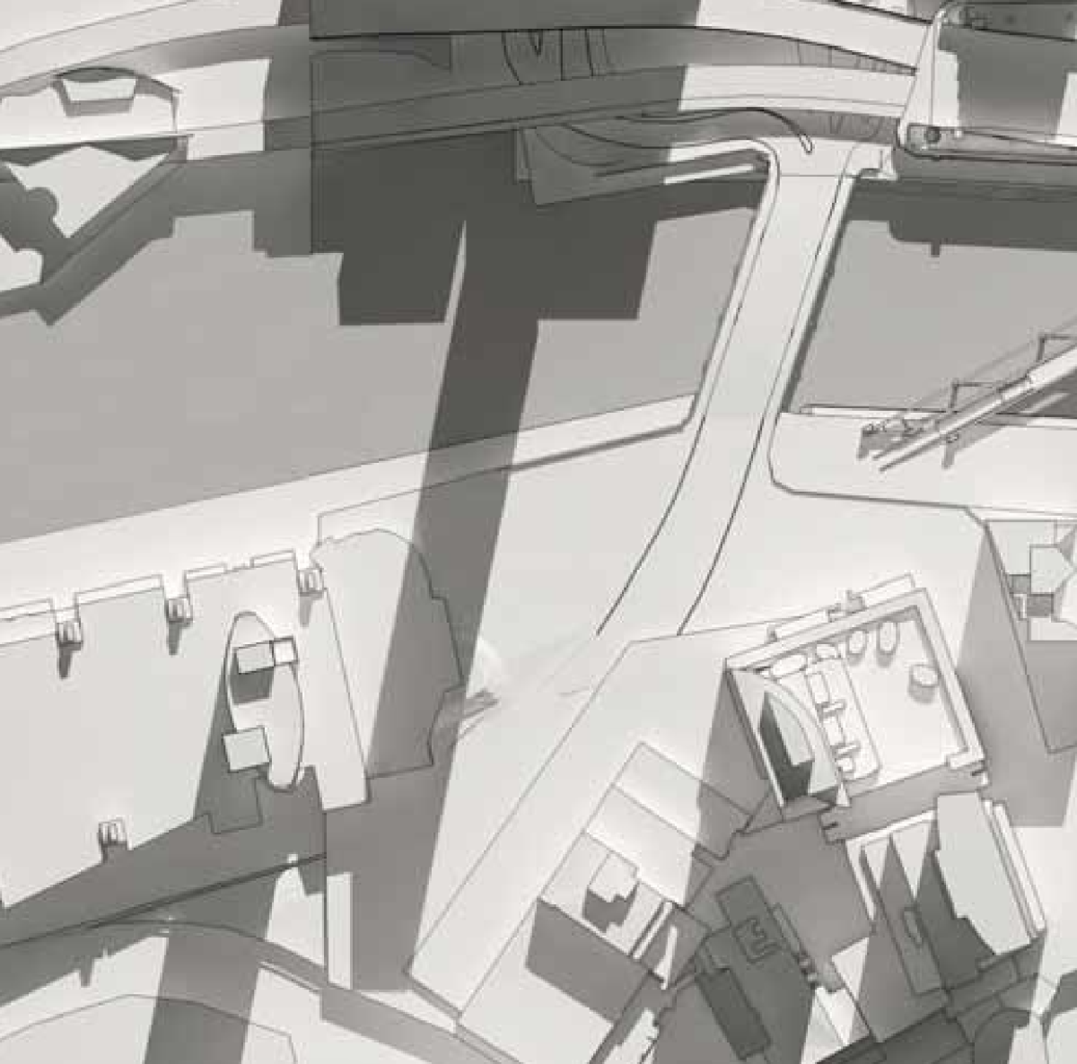10 Years On: Southbank snubbed on overshadowing