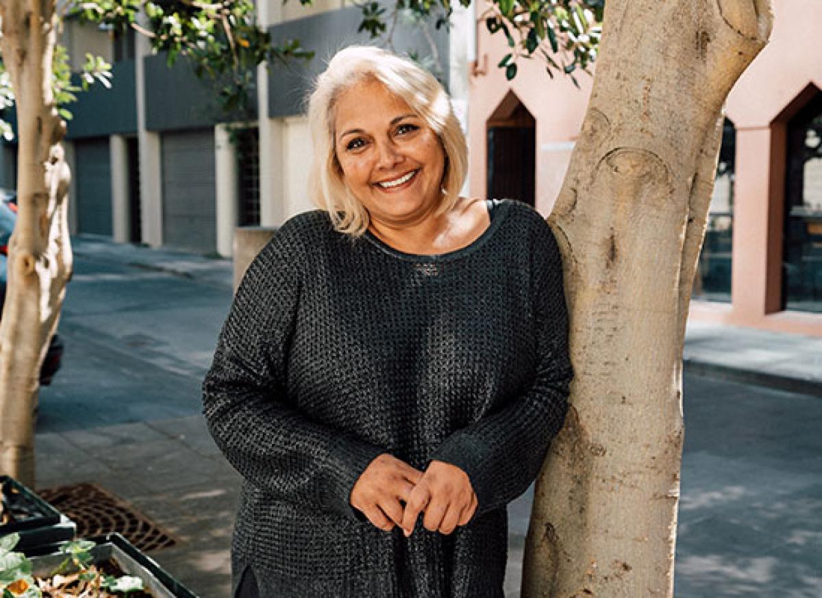 Fed-up residents call for better street tree care