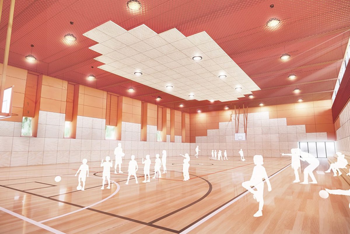 North Melbourne Primary School’s new campus name announced