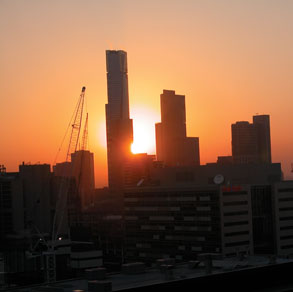 Eco-city photo competition