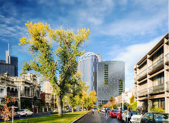 More than 500 student apartments approved despite community objection  