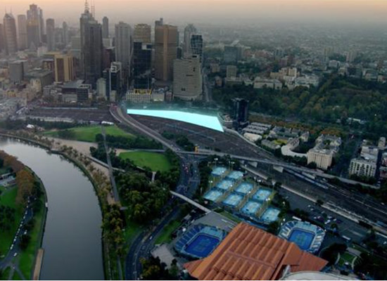 “Bitter disappointment” over Treasury Square deal  